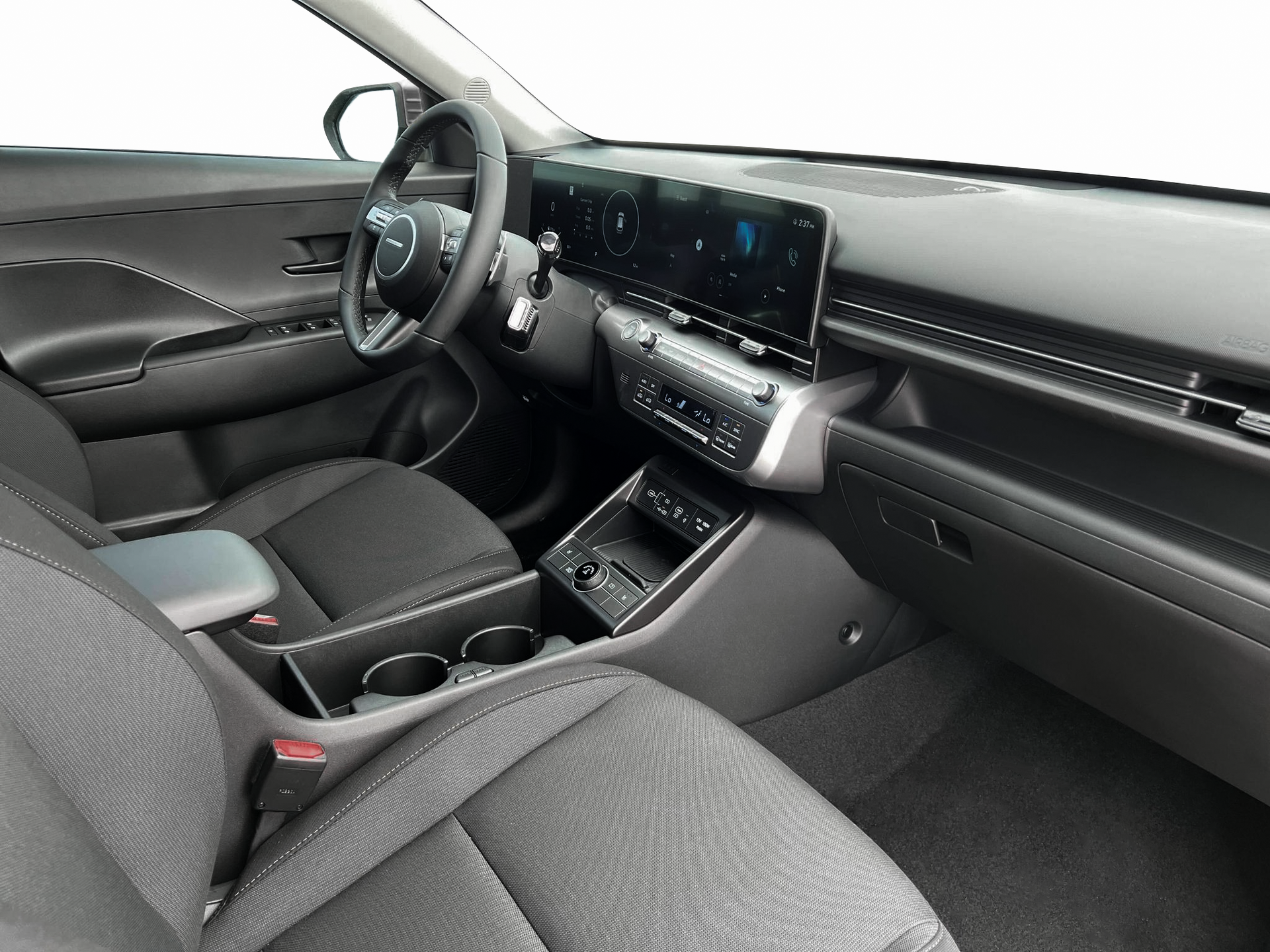 2024 Hyundai KONA SEL AWD