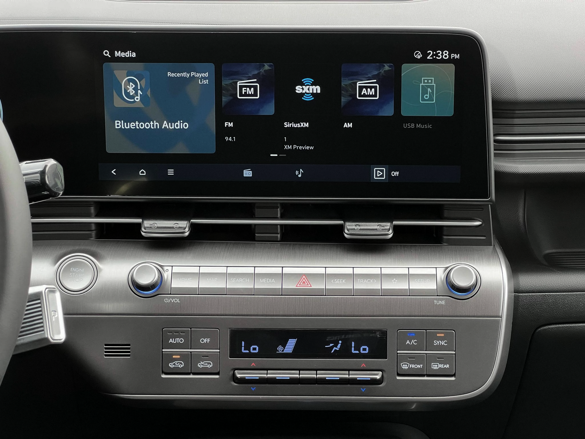 2024 Hyundai KONA SEL AWD