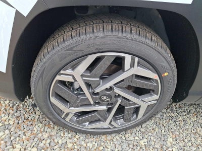 2026 Hyundai KONA SEL Premium FWD