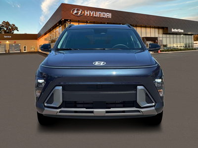 2026 Hyundai KONA SEL Premium AWD