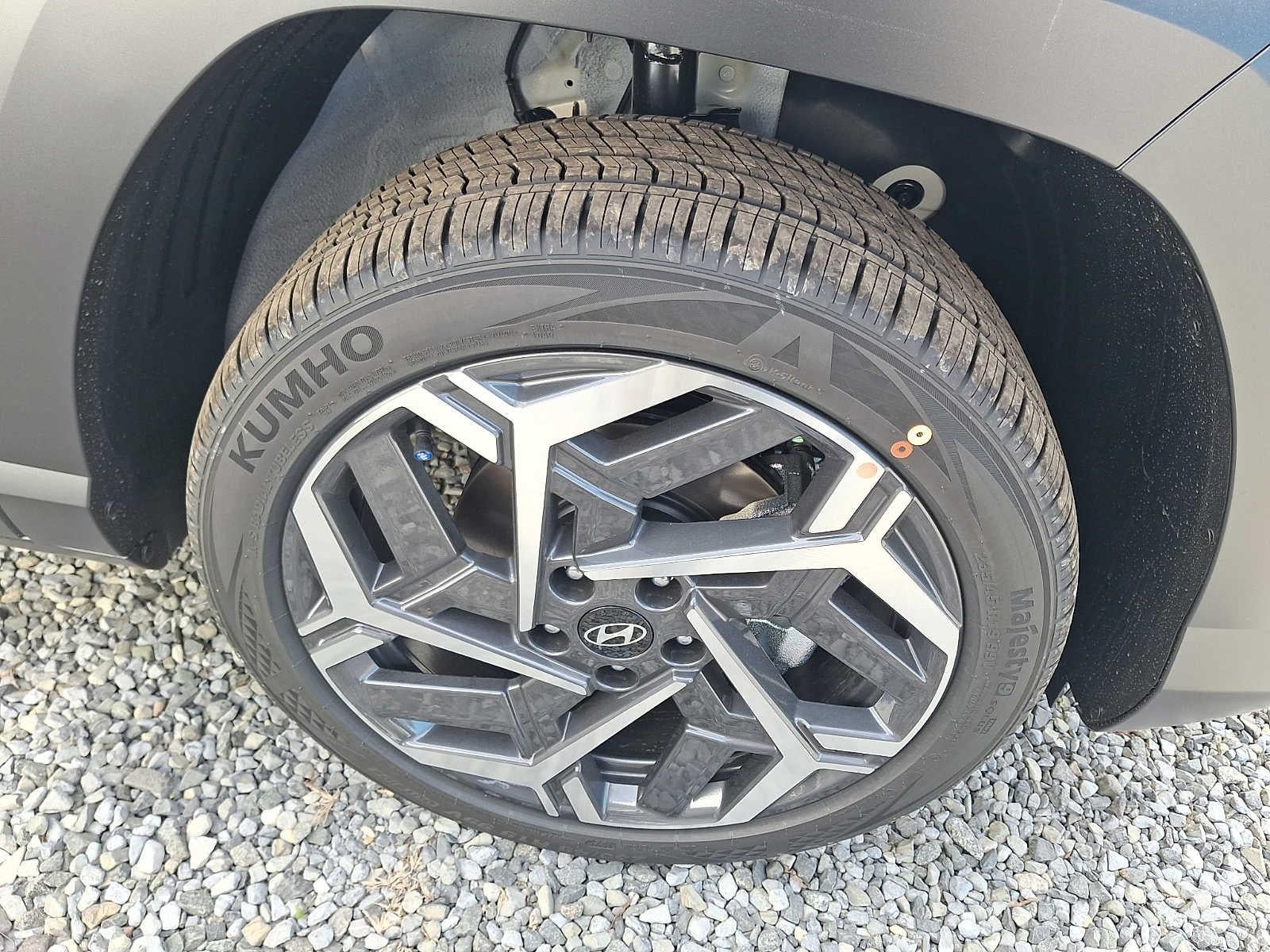 2026 Hyundai KONA SEL Premium AWD
