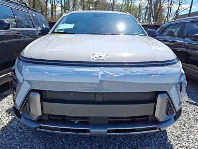 2026 Hyundai KONA SEL Premium AWD