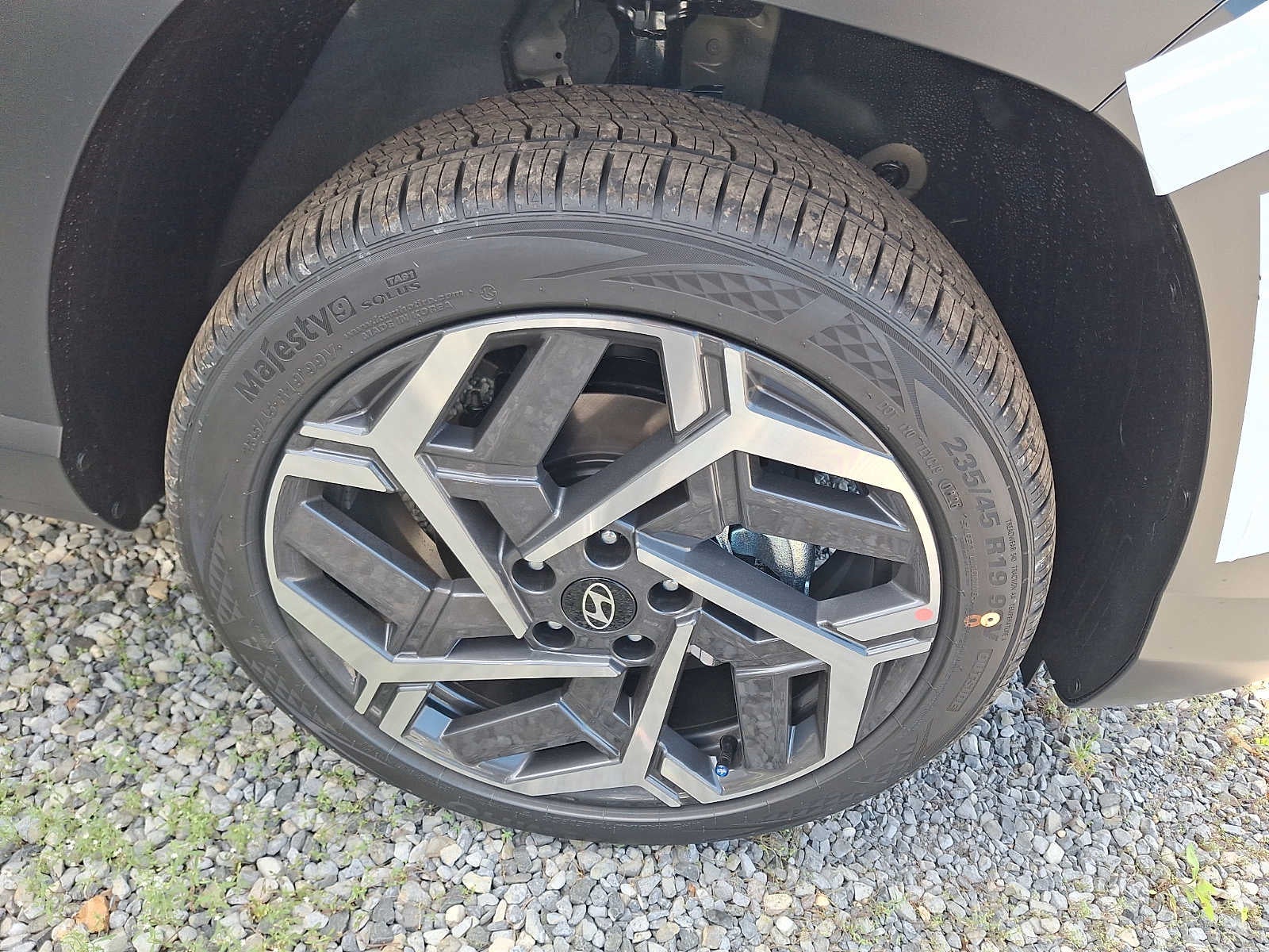2026 Hyundai KONA SEL Premium AWD