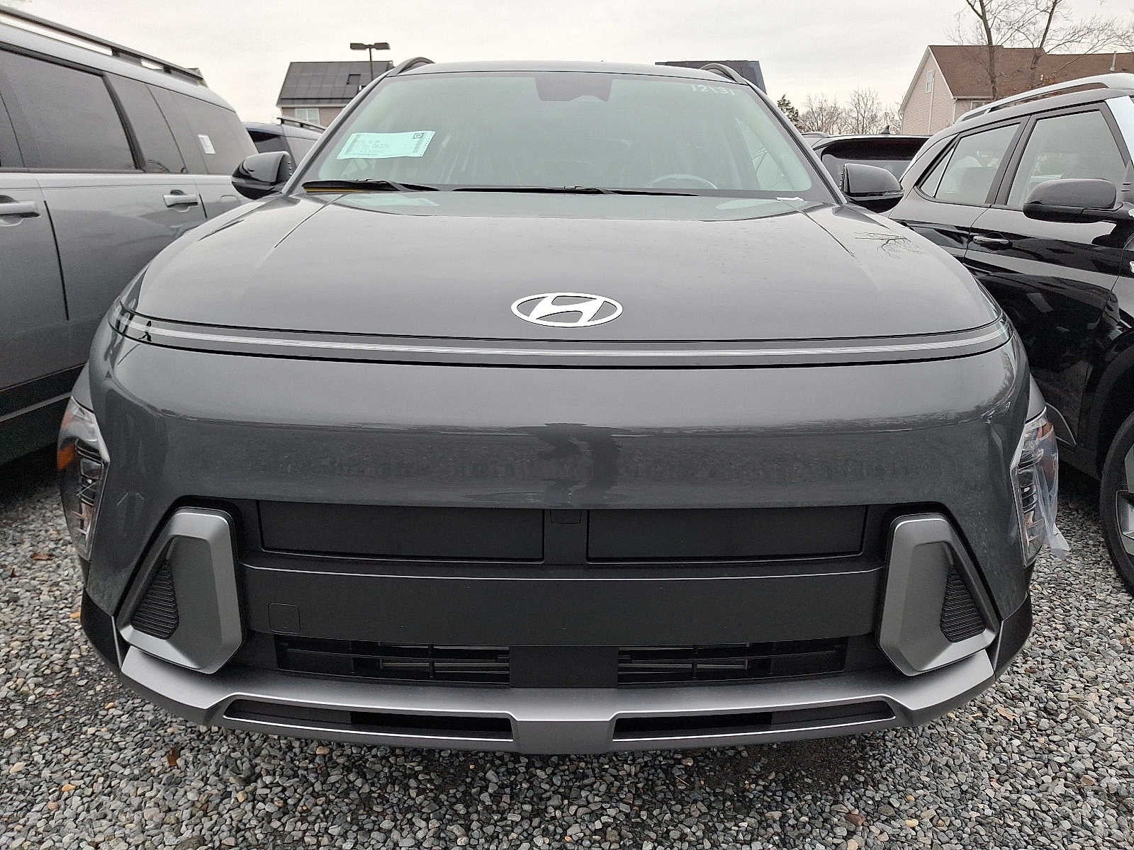 2026 Hyundai KONA SEL Premium AWD