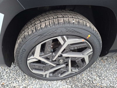 2026 Hyundai KONA SEL Premium AWD