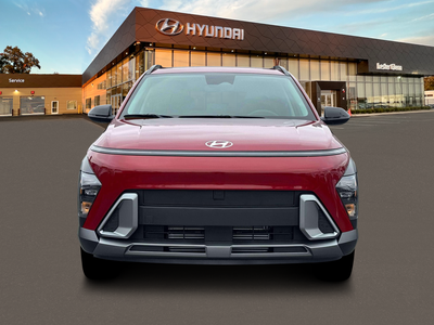 2026 Hyundai KONA SEL Premium AWD