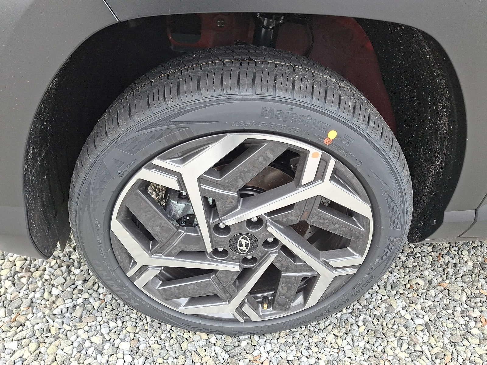 2026 Hyundai KONA SEL Premium AWD