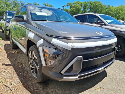 2026 Hyundai KONA SEL Premium AWD