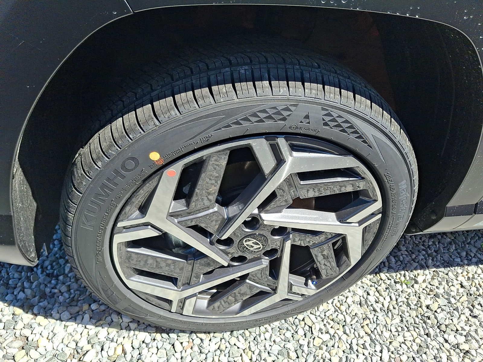 2026 Hyundai KONA SEL Premium AWD