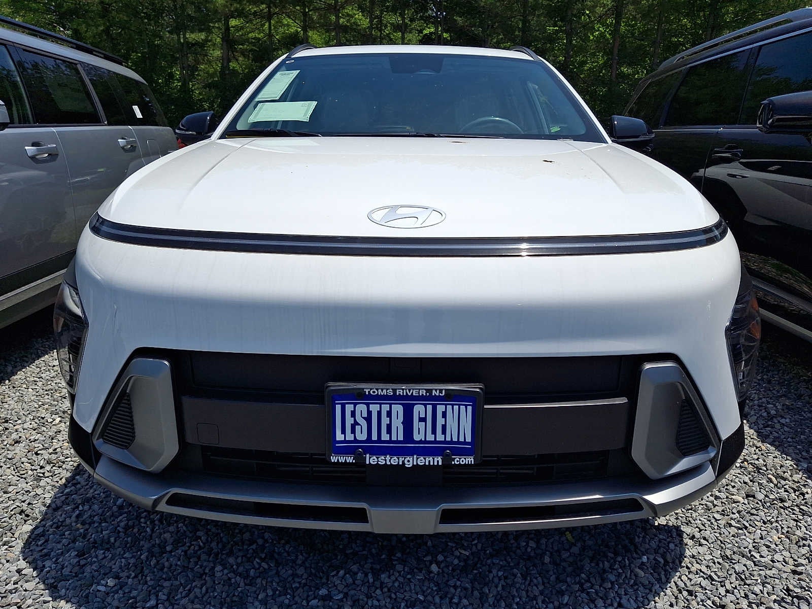 2026 Hyundai KONA SEL Premium AWD