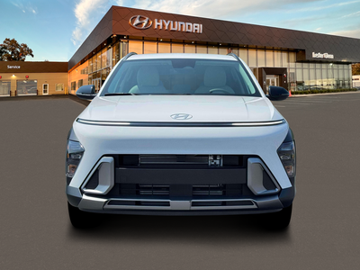 2026 Hyundai KONA SEL Premium AWD