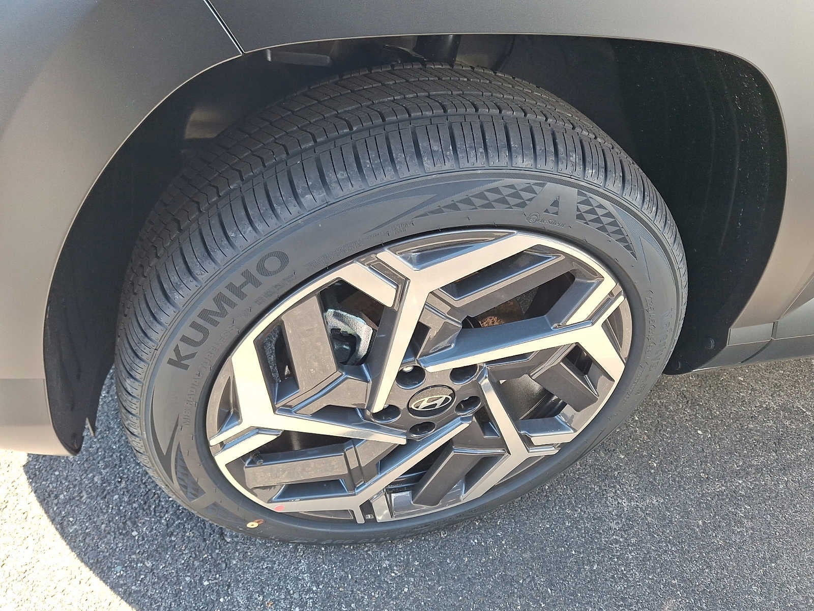2026 Hyundai KONA SEL Premium AWD