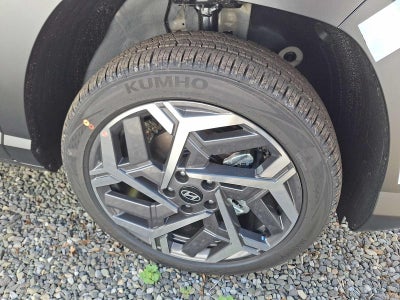 2026 Hyundai KONA SEL Premium AWD