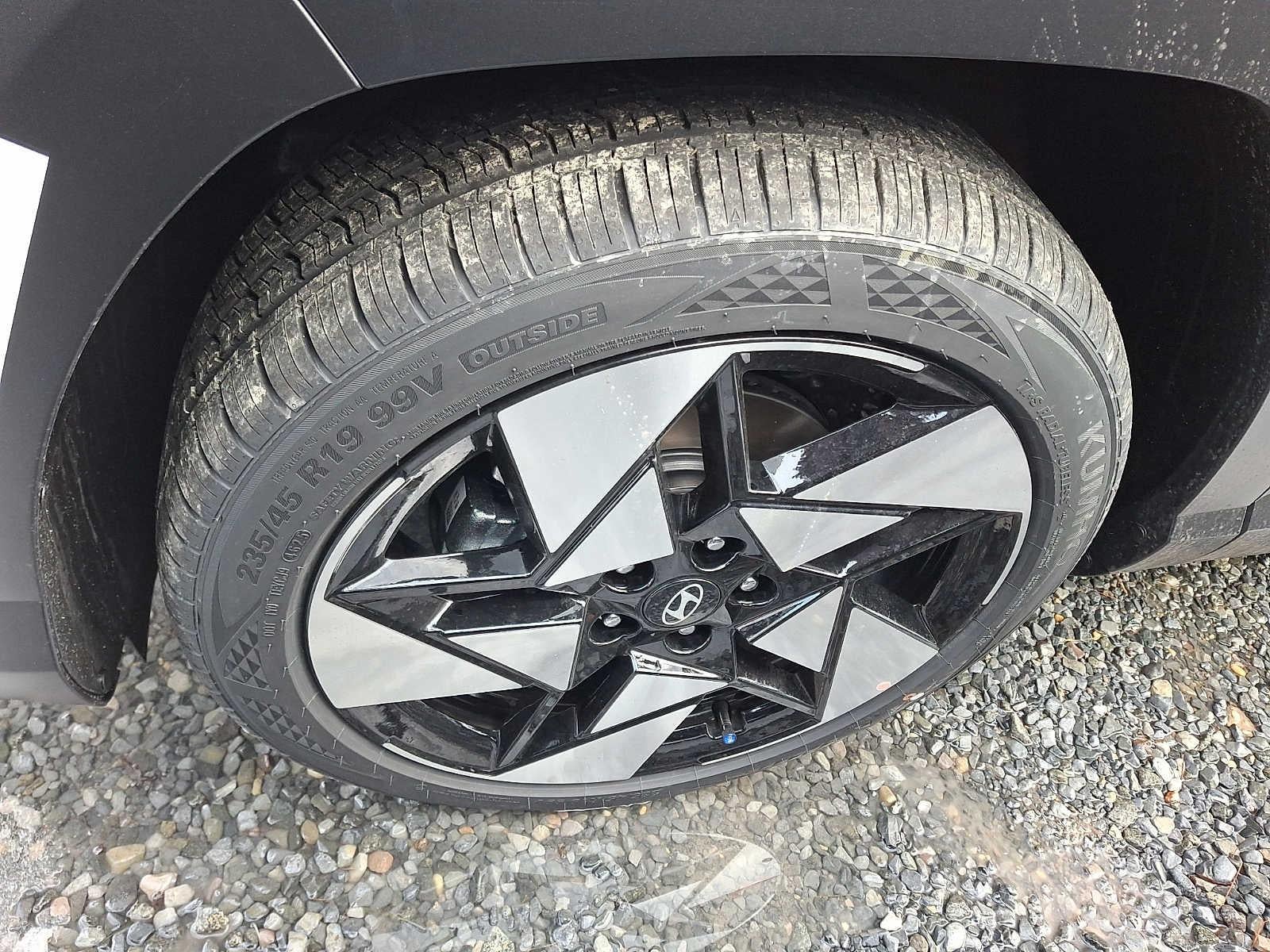 2026 Hyundai KONA Limited FWD