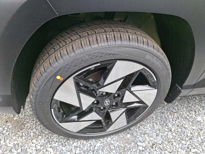 2026 Hyundai KONA Limited AWD