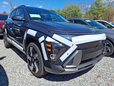 2026 Hyundai KONA Limited AWD