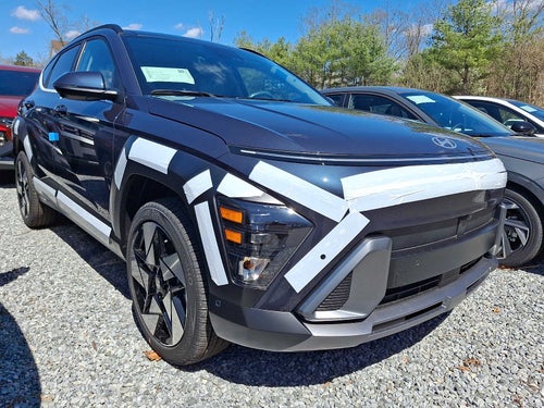2026 Hyundai KONA Limited AWD