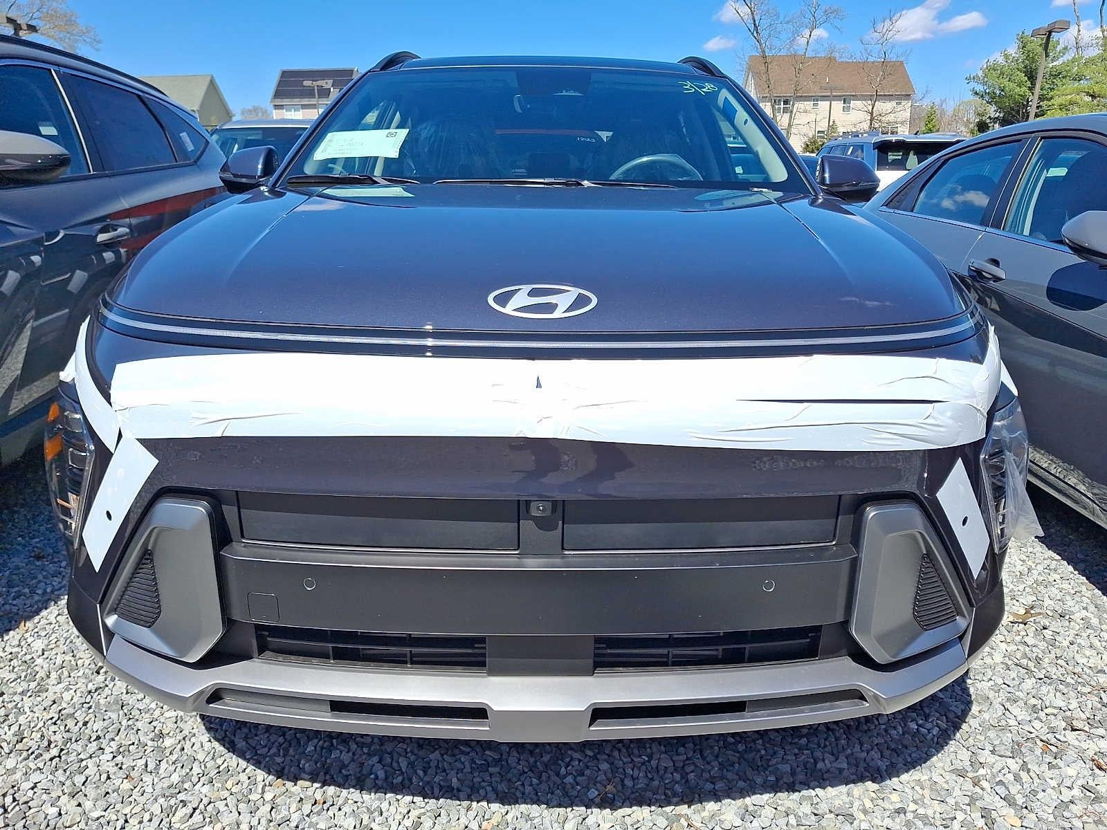 2026 Hyundai KONA Limited AWD