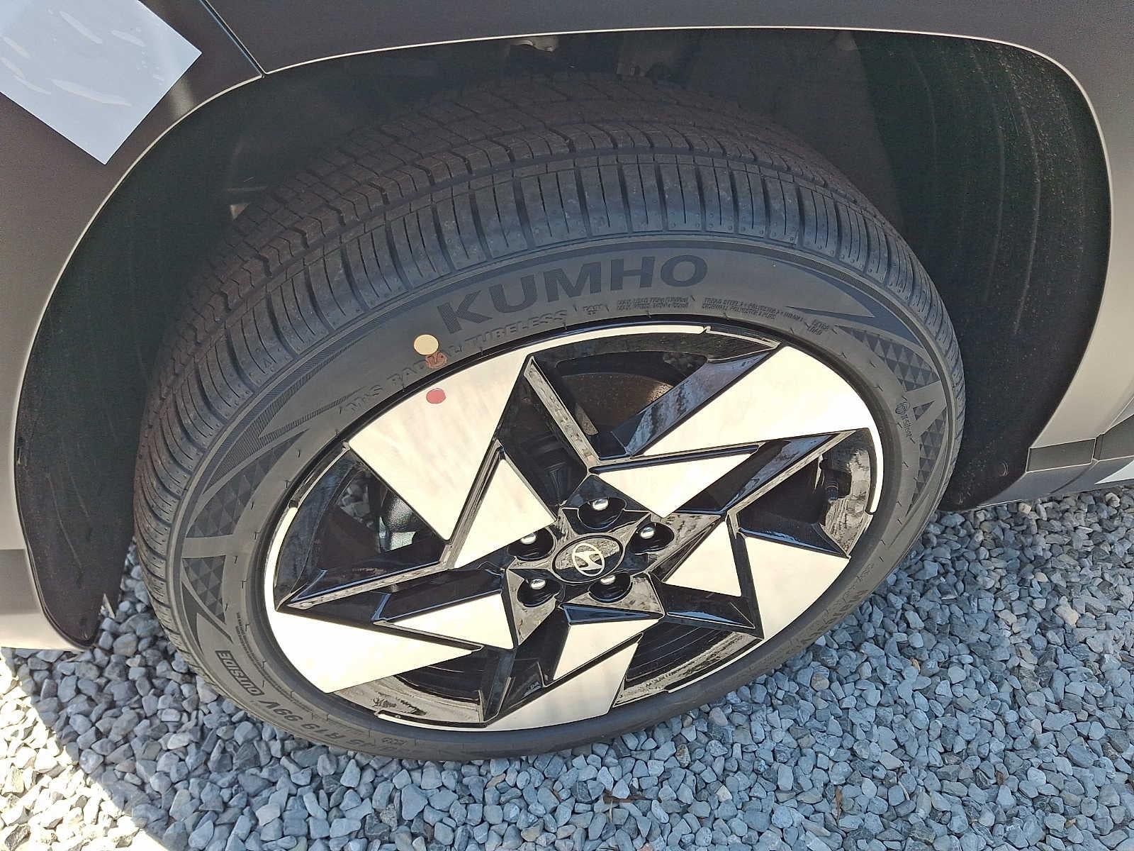 2026 Hyundai KONA Limited AWD