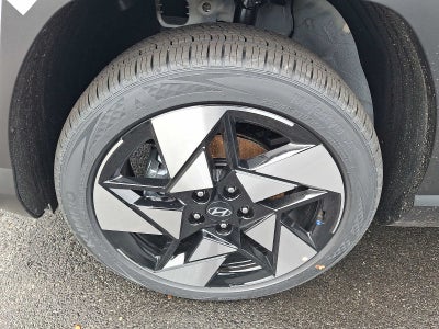 2026 Hyundai KONA Limited AWD