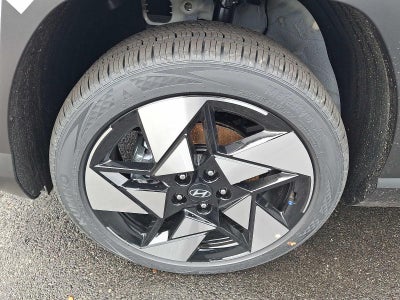 2026 Hyundai KONA Limited AWD