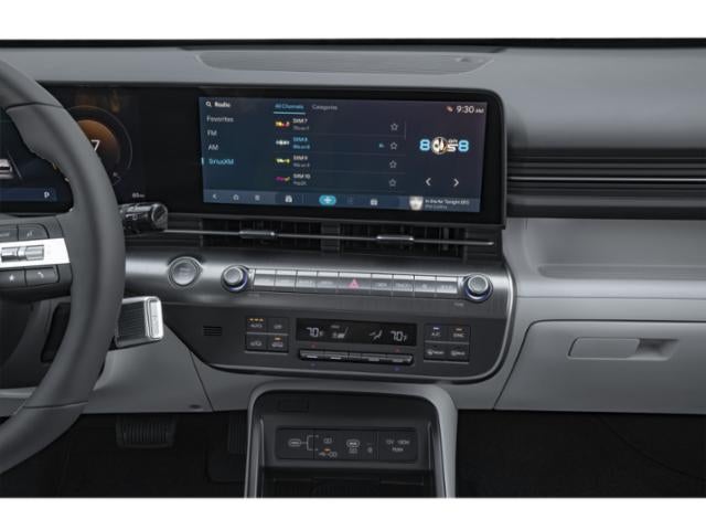 2027 Hyundai KONA Limited AWD
