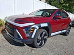 2027 Hyundai KONA Limited AWD