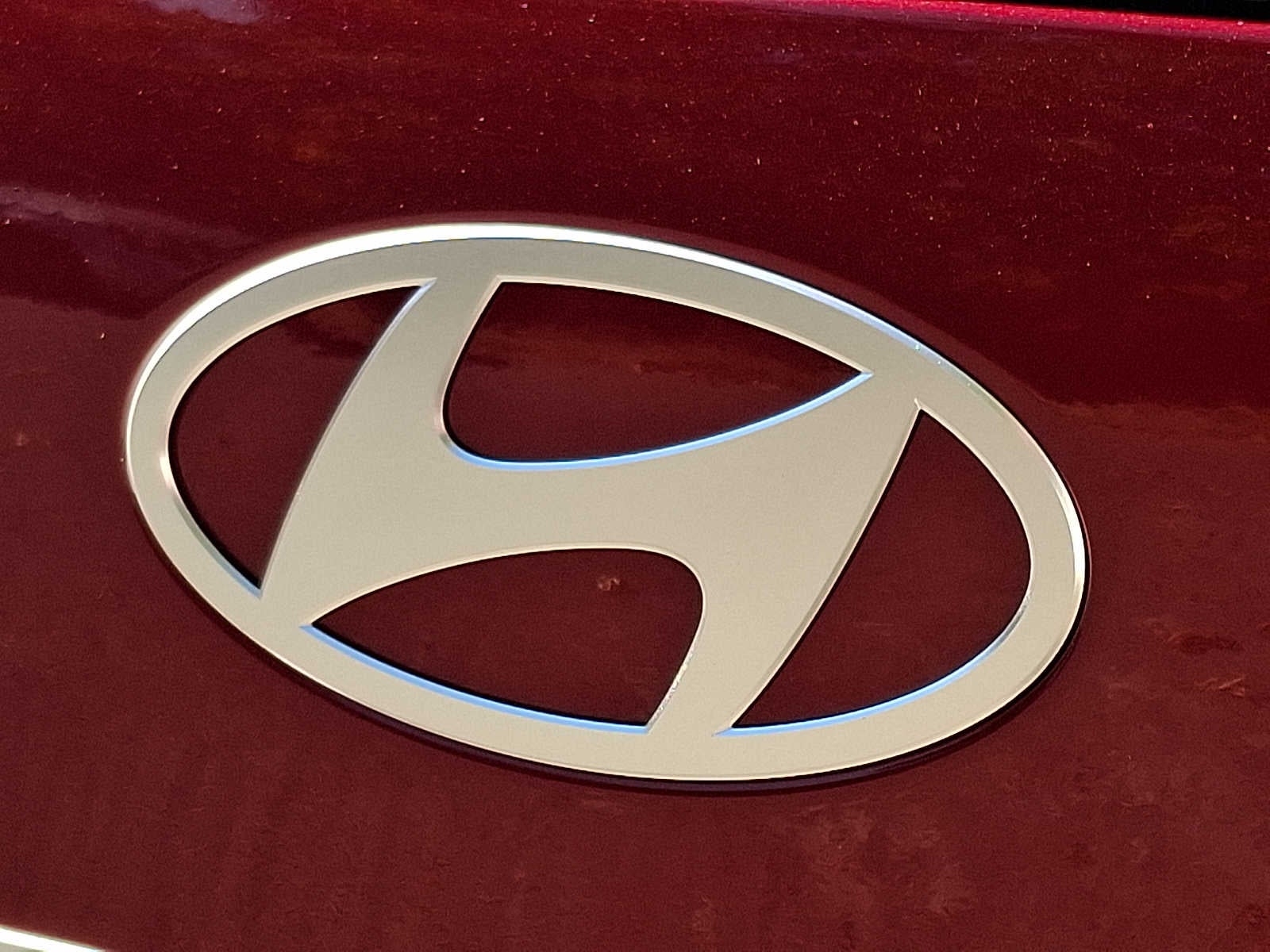 2027 Hyundai KONA Limited AWD