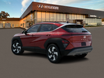 2027 Hyundai KONA Limited AWD