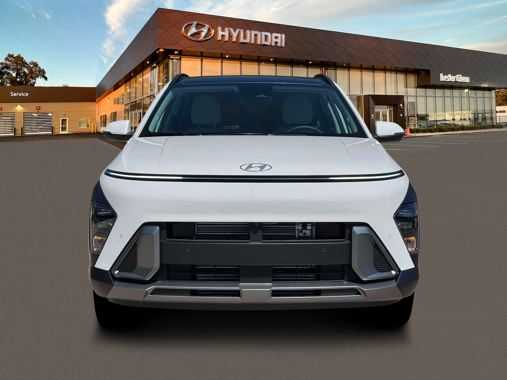 2026 Hyundai KONA Limited AWD