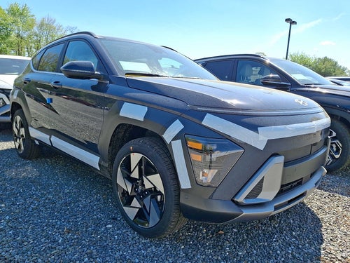 2026 Hyundai KONA Limited AWD