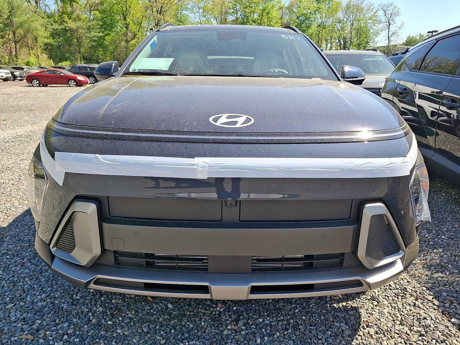 2026 Hyundai KONA Limited AWD