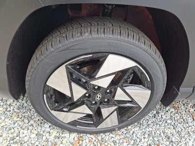 2026 Hyundai KONA Limited AWD