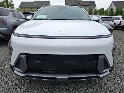 2026 Hyundai KONA Limited AWD