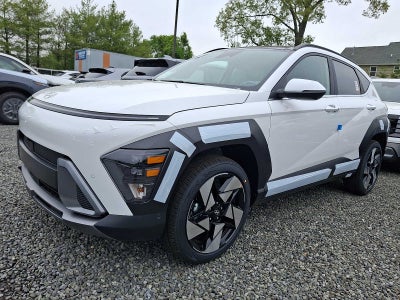 2026 Hyundai KONA Limited AWD