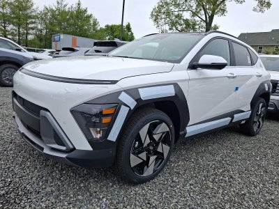2026 Hyundai KONA Limited AWD
