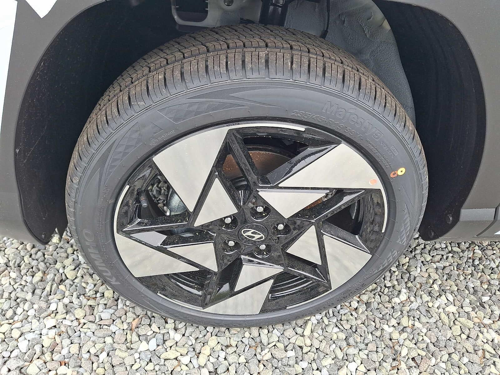 2026 Hyundai KONA Limited AWD