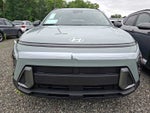 2027 Hyundai KONA SEL Sport AWD