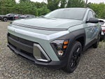 2027 Hyundai KONA SEL Sport AWD