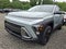 2027 Hyundai KONA SEL Sport AWD