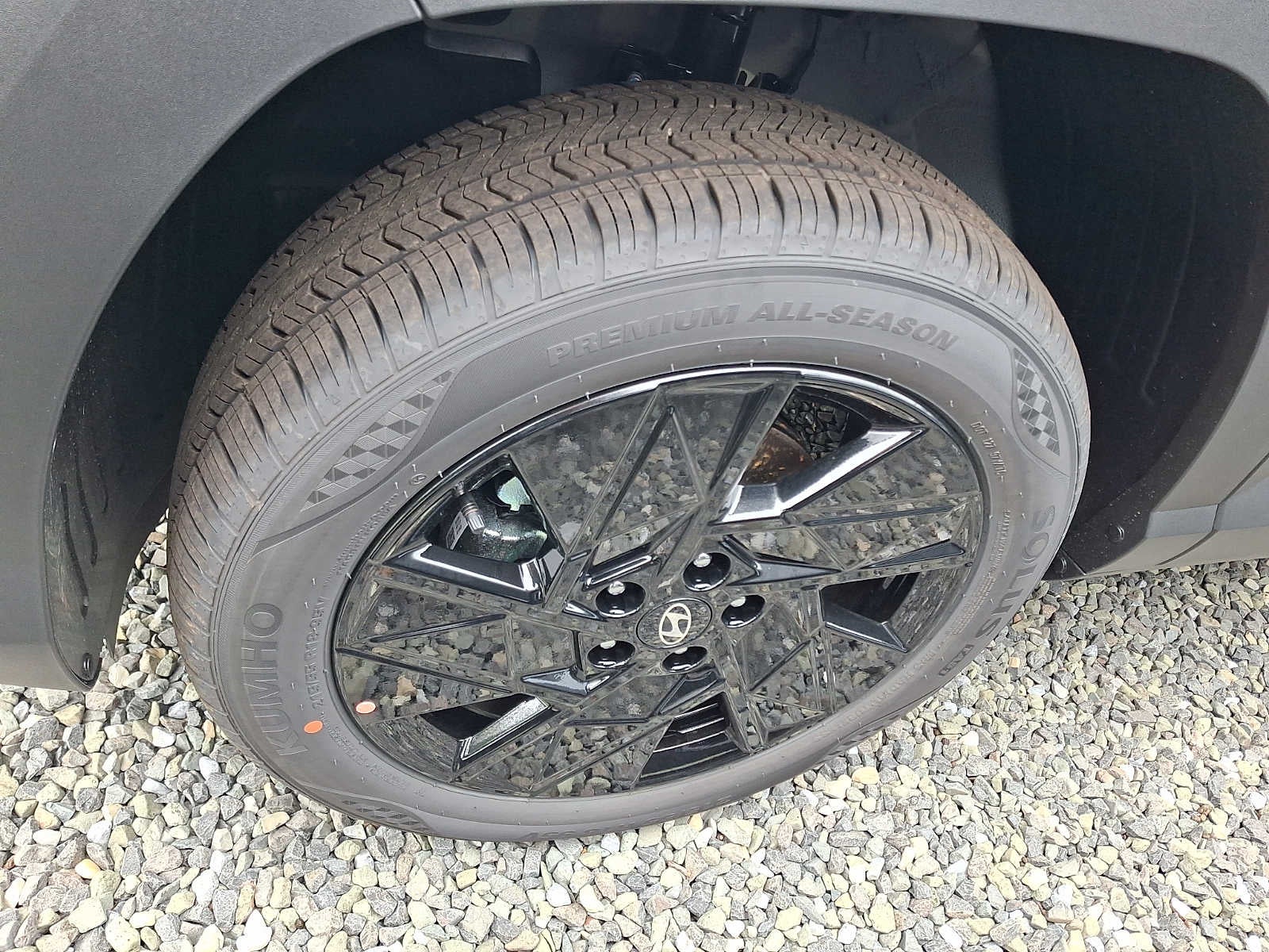 2027 Hyundai KONA SEL Sport AWD