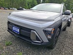 2027 Hyundai KONA SEL Sport AWD