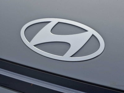 2027 Hyundai KONA SEL Sport AWD