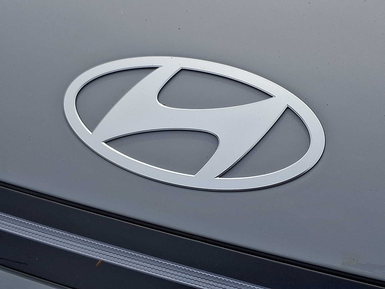 2027 Hyundai KONA SEL Sport AWD