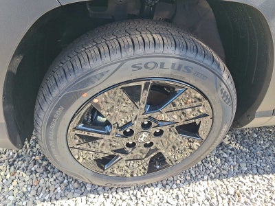 2027 Hyundai KONA SEL Sport AWD