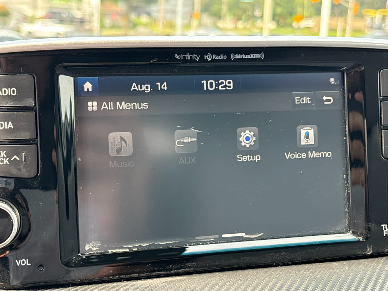 2020 Hyundai TUCSON Sport