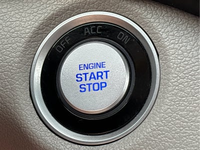 2020 Hyundai TUCSON Sport