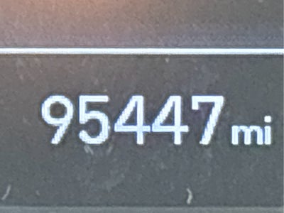 2019 Hyundai TUCSON SEL