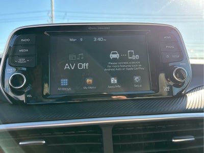 2019 Hyundai TUCSON SEL