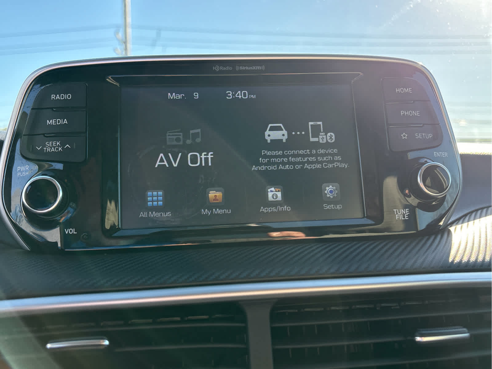 2019 Hyundai TUCSON SEL